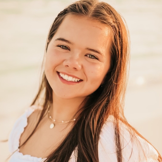 Rowan Wallace head shot