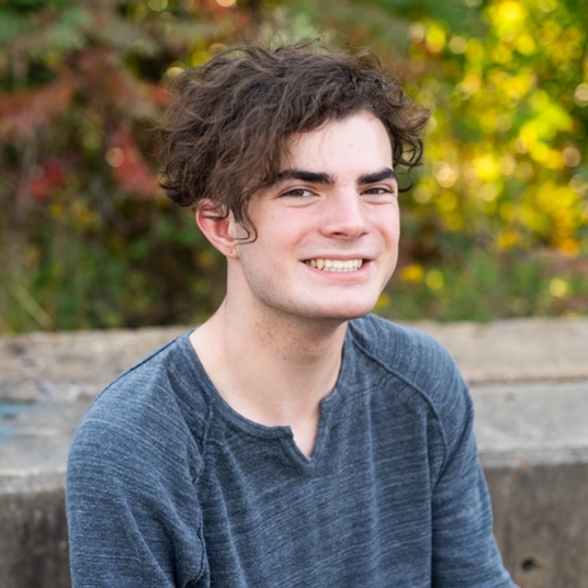 Eric Weicht head shot