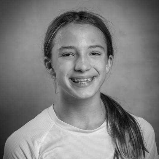 Mimi Anderson head shot