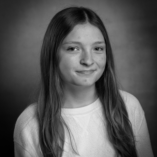 Lucia Armbrust head shot