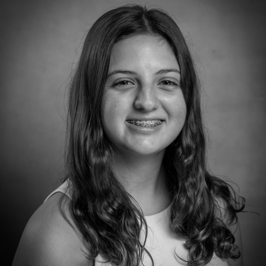 Vitoria Bacchi head shot