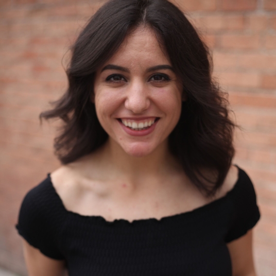 Tarnim Bybee head shot