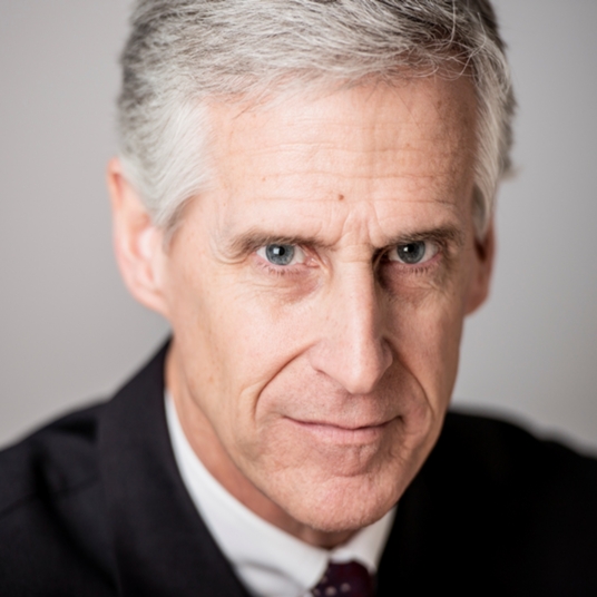 Timothy Lynch head shot