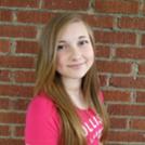 Ashley West head shot