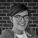 Caroline Ramsey head shot