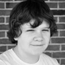 Garrett Costin head shot