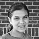 Samantha Kodikara head shot