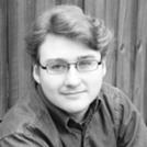 Zach Walker head shot