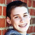 Tanner Naumann head shot