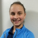 Serafina Perrotti head shot