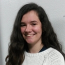 Olivia DeGraff head shot
