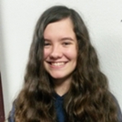 Isabelle DeGraff head shot