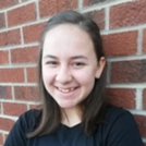 Emma Viole head shot