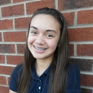 Samantha Brennan head shot