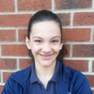 Jessica Sloyan head shot