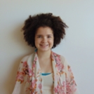 Maya Saraya head shot