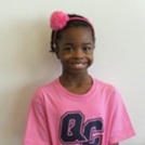 Keren Elmore head shot