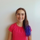 Samantha Kaplan head shot