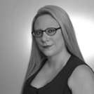 Lyndsey M. Woods head shot