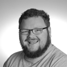 Spencer Scruggs head shot