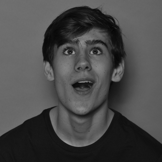Paul Gunter head shot
