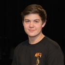 Dillon Odle head shot