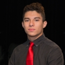 Nicholas Woody head shot