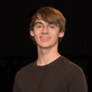 Arthur Teater head shot