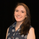 Ayesha Hughes head shot