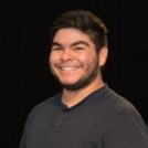 Dylan Cavazos head shot