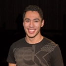 Jiovanni Briones head shot