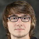 Cameron Bloom head shot