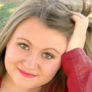 Janae Beaver head shot