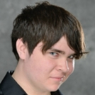 Wyatt Leupp* head shot