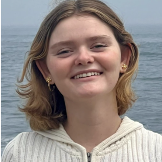 Cecilia Gagner head shot