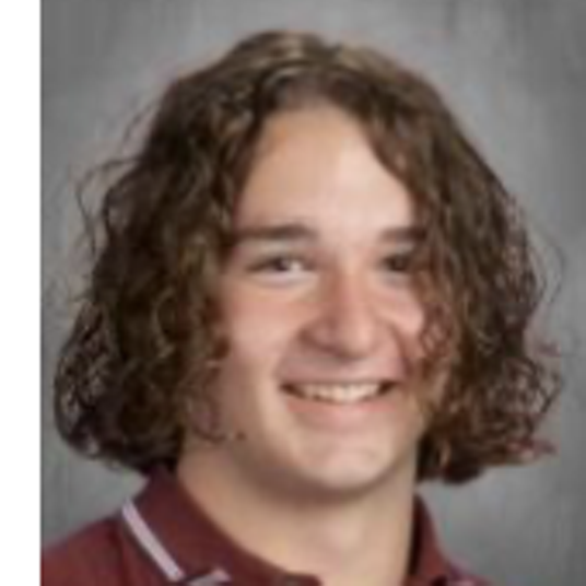 Gideon Quartararo head shot