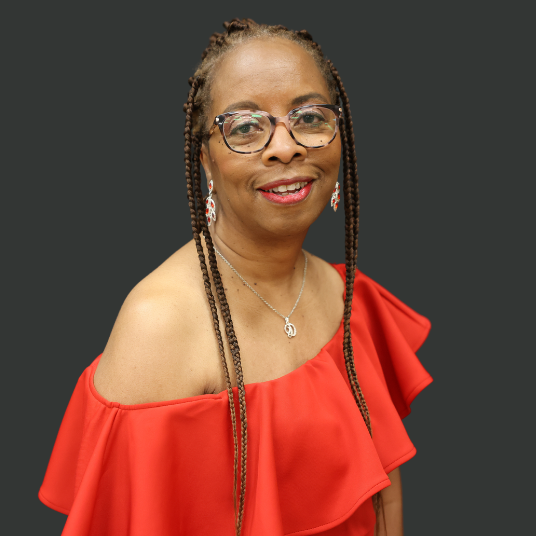 Dianne Brown head shot