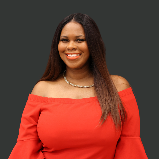 Nedra Bell head shot