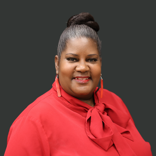 Christina Lockett head shot