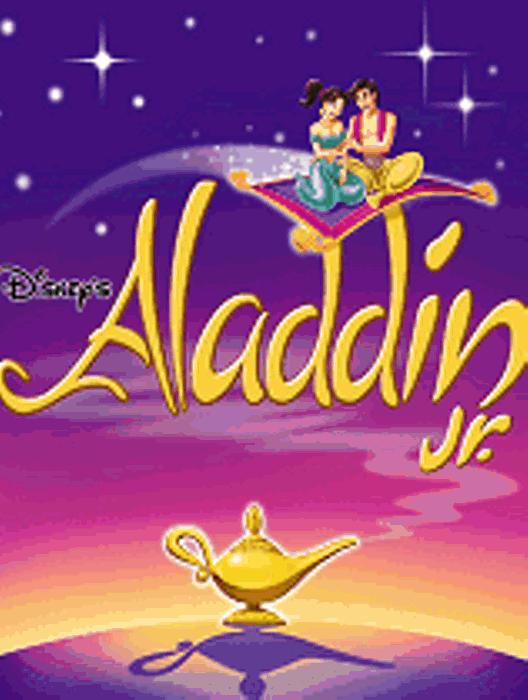 aladin jr cover aladin jr cover