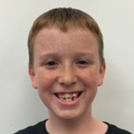 Kade Smith head shot