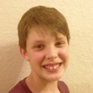 Luke Prochaska head shot