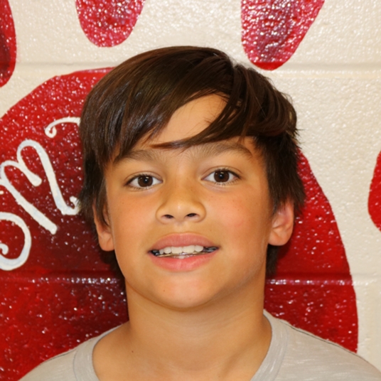 Kai Arenz head shot