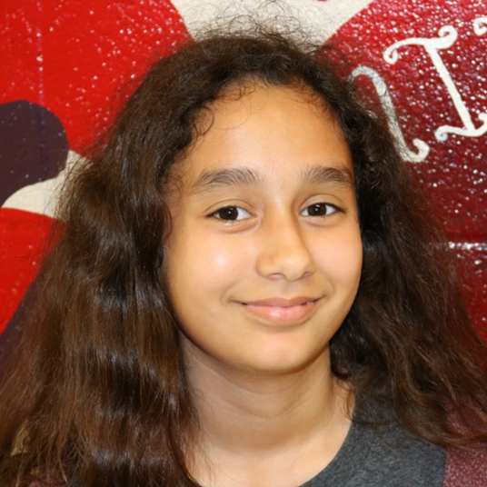 Ramona Rangel head shot