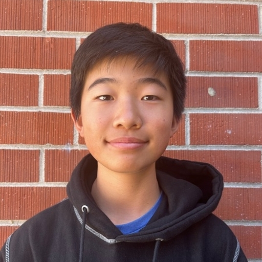 Christian Lim head shot