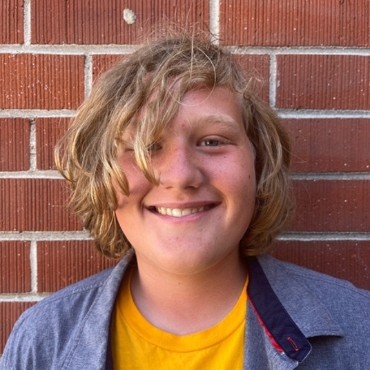 Alex Hill head shot
