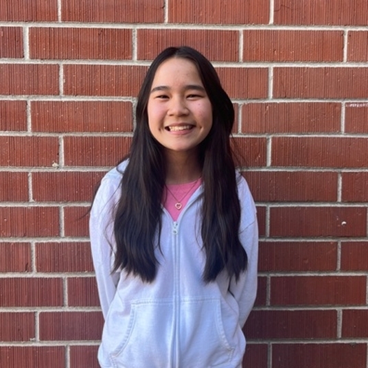 Bailey Kwan head shot
