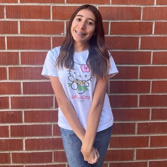 Clara Guzman head shot