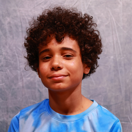Carter Meadows head shot
