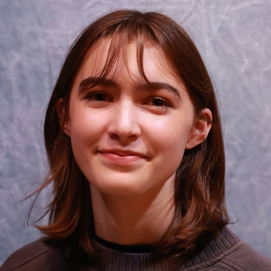 Emma Risell head shot